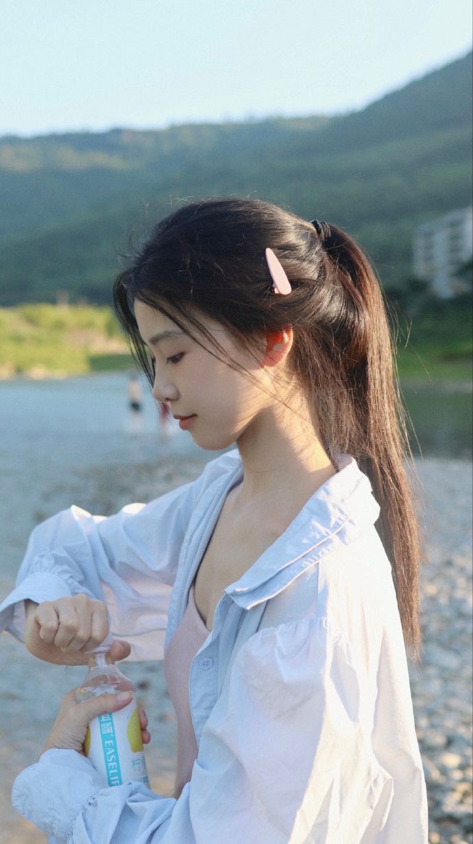 情书 封面
