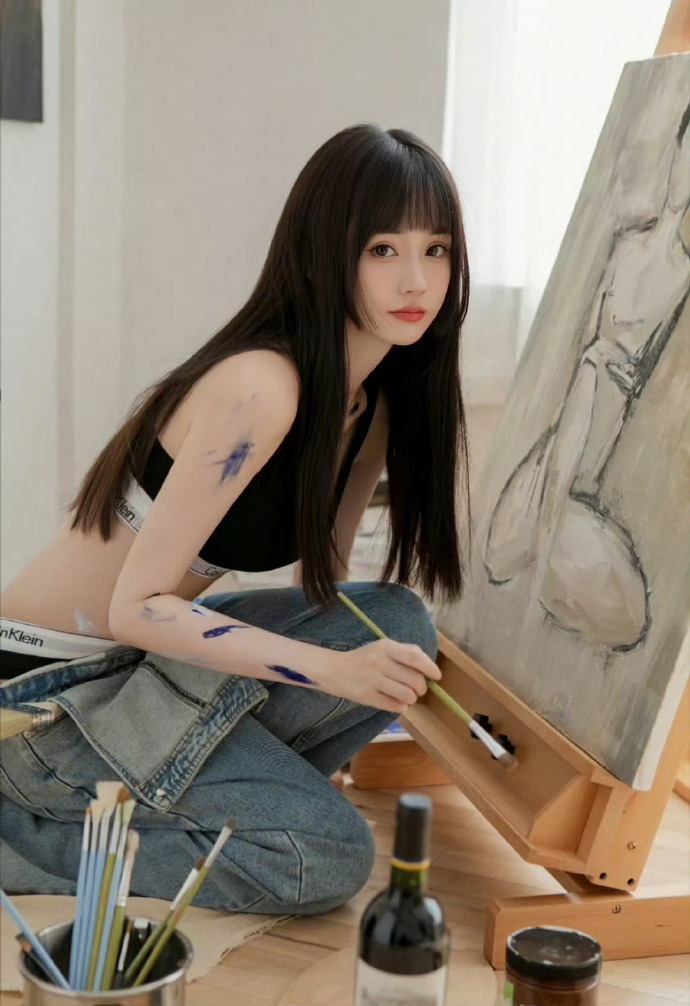 通勤也能封面清晰 · 校园