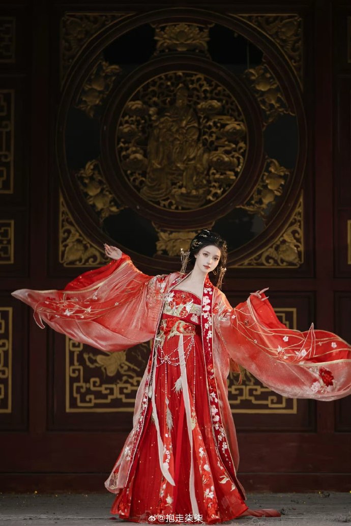 繁花 封面